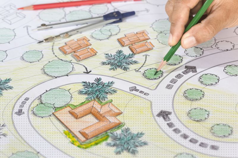 Landscape Architecture Service