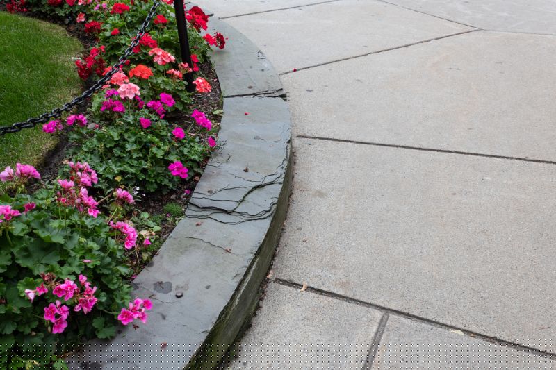 Landscape Curbing Service