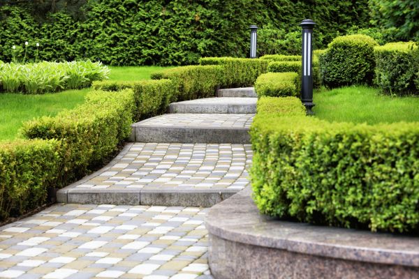 Backyard Remodeling in Annapolis