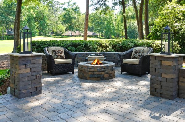 Backyard Renovation Service in Annapolis