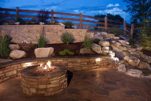 Custom Landscaping in Annapolis