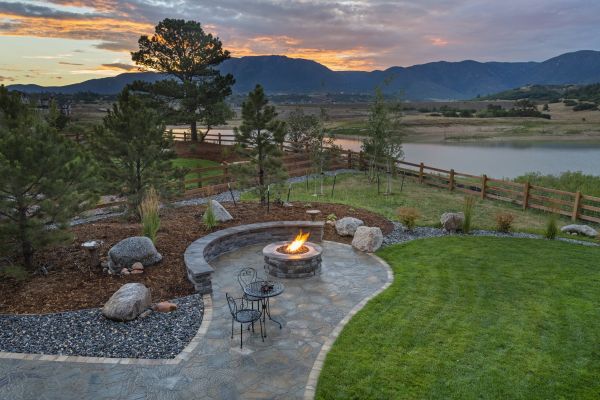 Landscape Design Service in Annapolis