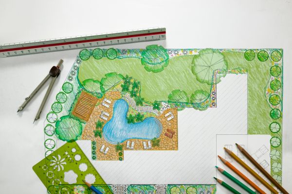 Landscape Planning Service in Annapolis