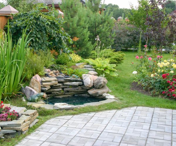 Landscaping Design Service in Annapolis