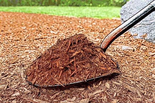 Mulch Removal Service in Annapolis