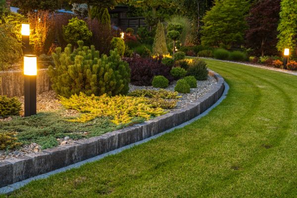 Garden Repair Service in Annapolis
