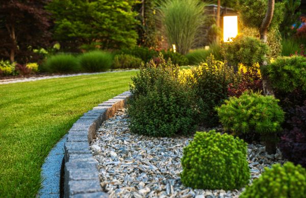 Landscaping Service in Annapolis