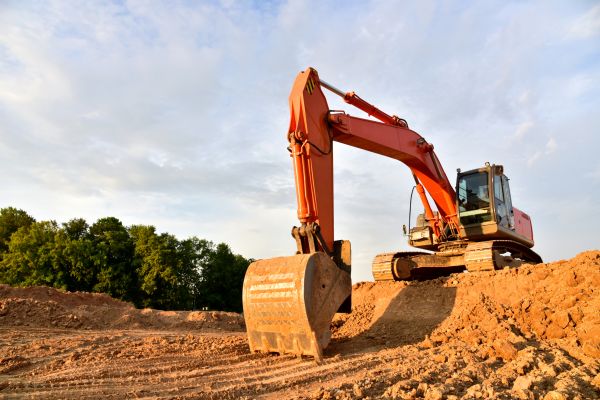 Slope Landscaping in Annapolis