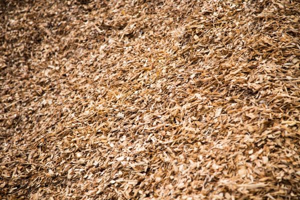 Hardwood Mulch Delivery in Annapolis
