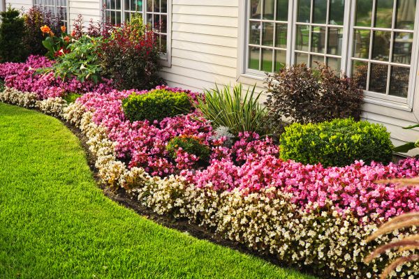 Garden Landscape Design in Annapolis