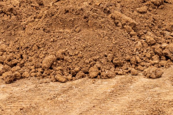 Sandy Loam Delivery in Annapolis